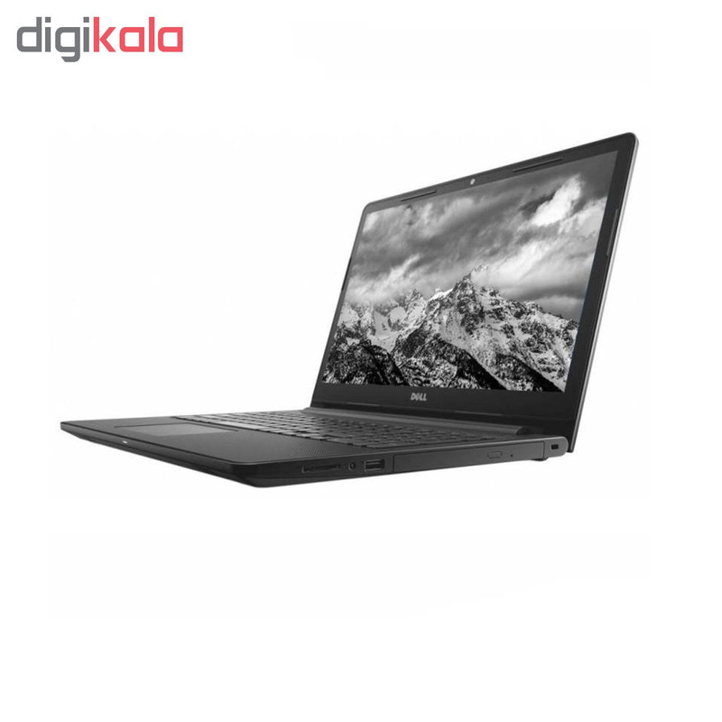 لپ تاپ 15 اینچی دل مدل Inspiron 3576 -E