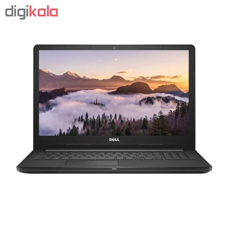 لپ تاپ 15 اینچی دل مدل Inspiron 3576 -E