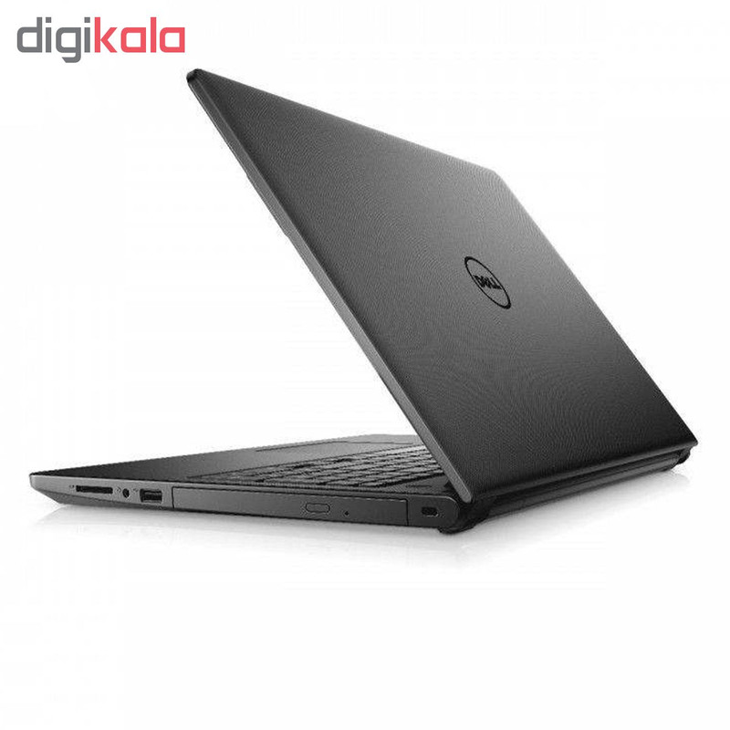 لپ تاپ 15 اینچی دل مدل Inspiron 3576 -E
