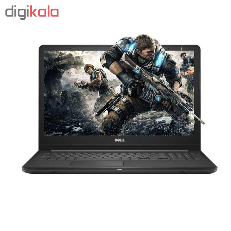 لپ تاپ 15 اینچی دل مدل Inspiron 3576 -E