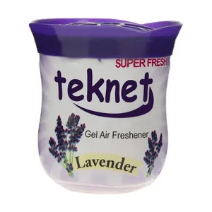 خوشبو کننده خودرو تکنت مدل Lavender