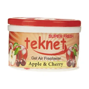 خوشبو کننده خودرو تکنت مدل Apple and Cherry