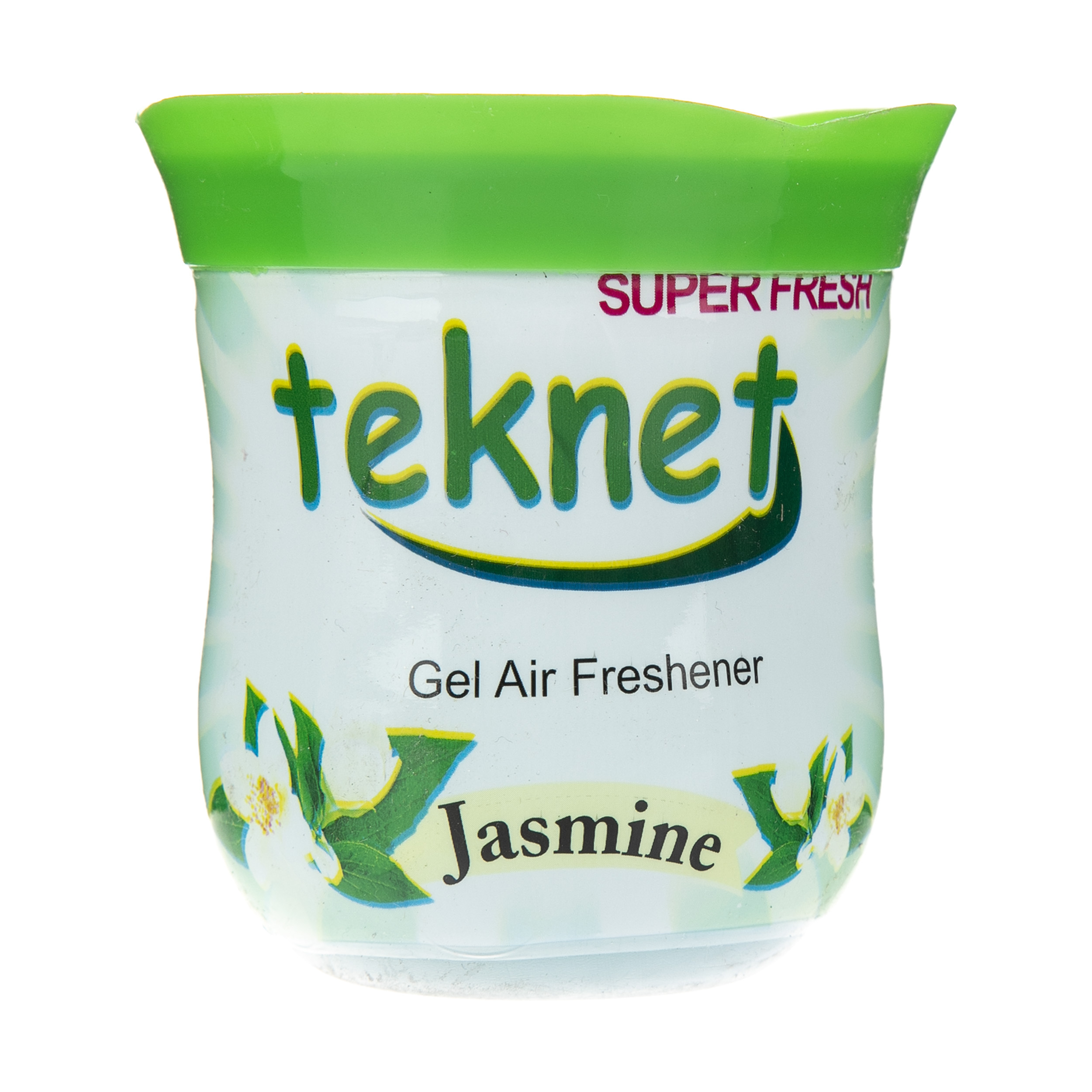 خوشبو کننده خودرو تکنت مدل Jasmine