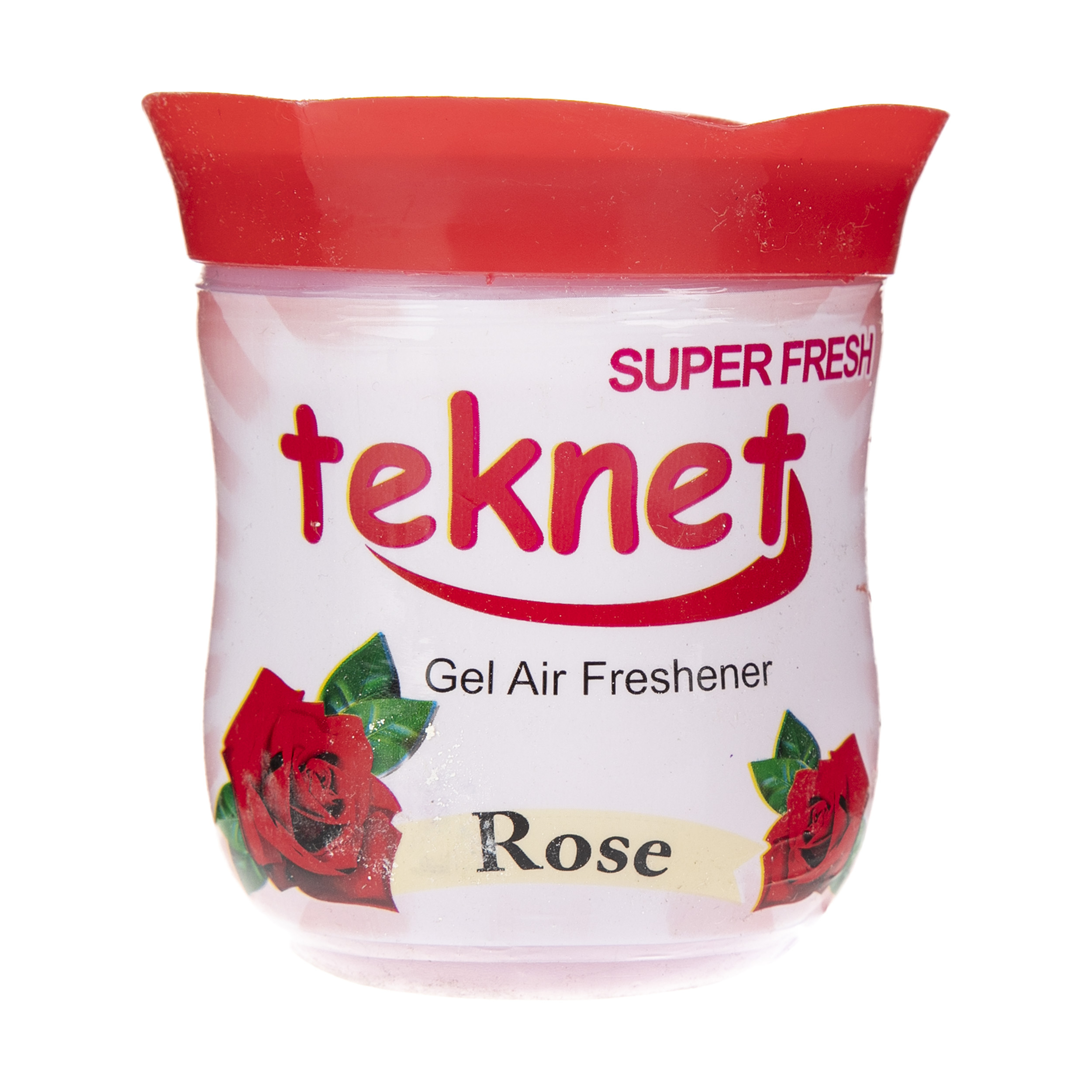 خوشبو کننده خودرو تکنت مدل Rose