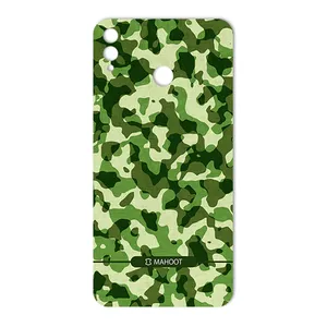 MAHOOT Army-Pattern Cover Sticker for Honor 8X Max