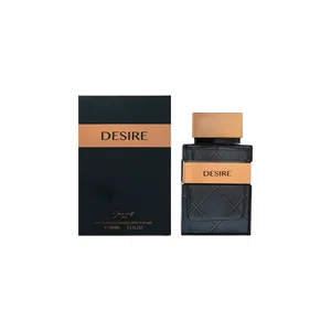 Dandelion Desire Eua De Perfum For Men 100ml