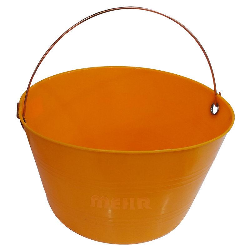 سطل مهر  کد 208020 گنجایش 10 لیتر