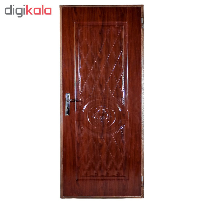 در ورودی کد B02 در ورودی کد B02