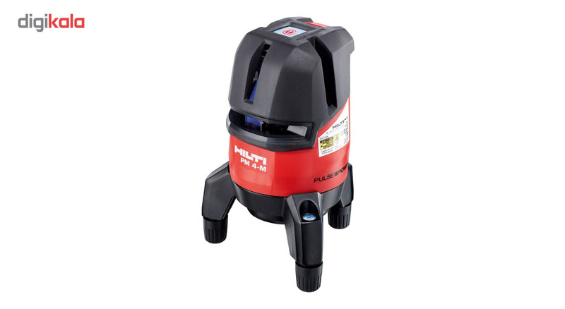 تراز لیزری چند خطی هیلتی مدل PM 4-M تراز لیزری چند خطی هیلتی مدل PM 4-M