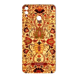 MAHOOT Iran-Carpet Cover Sticker for Honor 8X Max