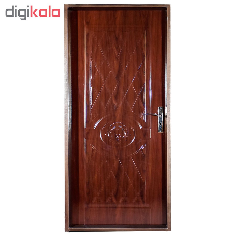 در ورودی کد B02 در ورودی کد B02