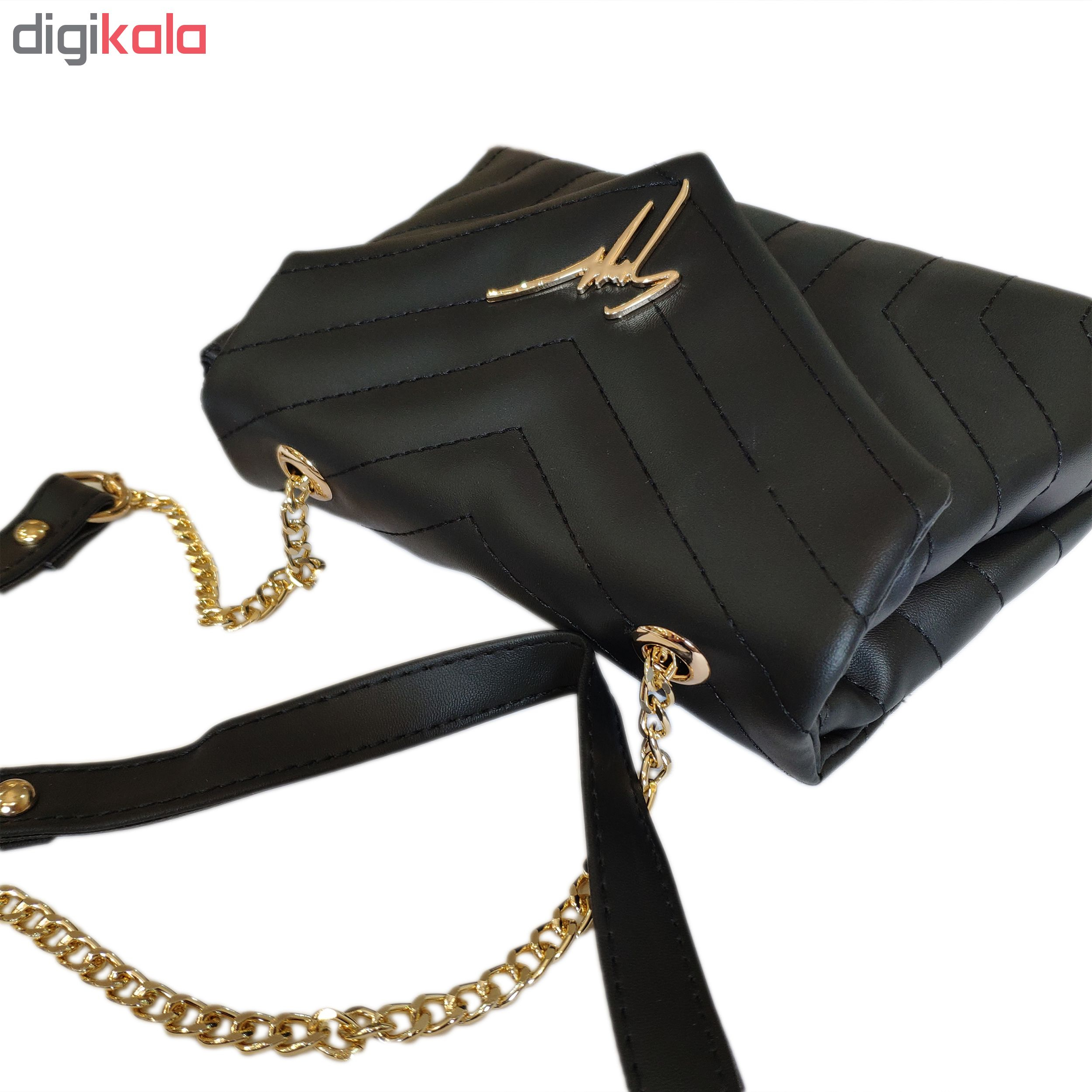 کیف دوشی زنانه مدل SV579