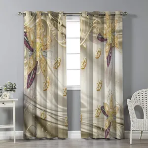 پرده نیروانا مدل pl581 سایز 280 × 140 سانتی متر