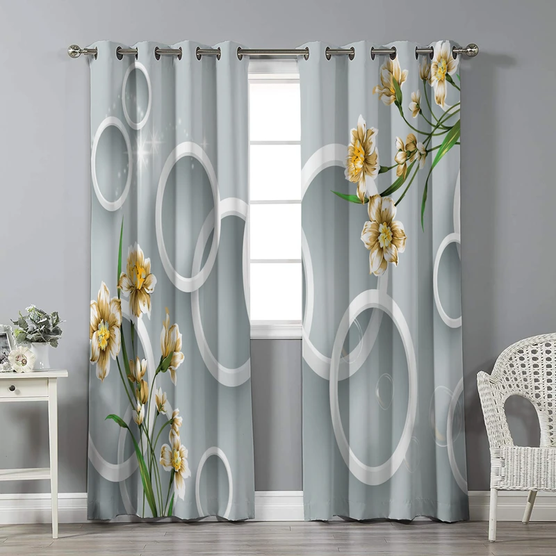 پرده نیروانا مدل pl591 سایز 280 × 140 سانتی متر