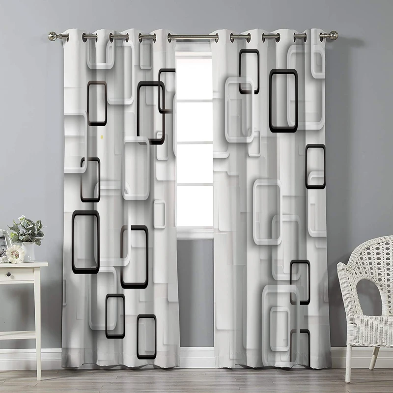 پرده نیروانا مدل pl597 سایز 280 × 140 سانتی متر