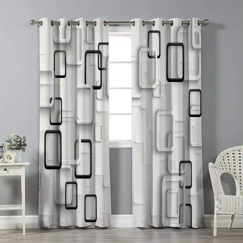 پرده نیروانا مدل pl597 سایز 280 × 140 سانتی متر