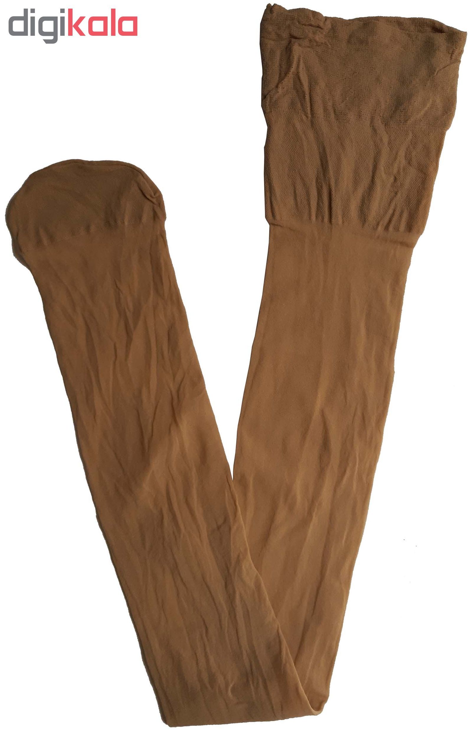 جوراب زنانه مدل 1.20 کد 747 -  - 5