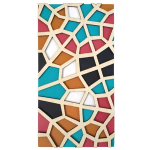 تابلو طرح برجسته سنتی کد 101