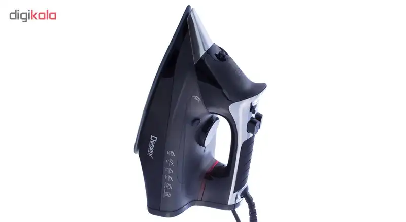 اتو بخار دسینی کد 7007