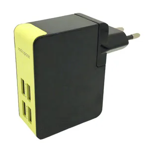 شارژر دیواری راک اسپیس مدل BS-030