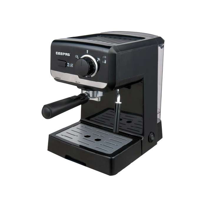 اسپرسو ساز جی پاس مدل GCM41506UK