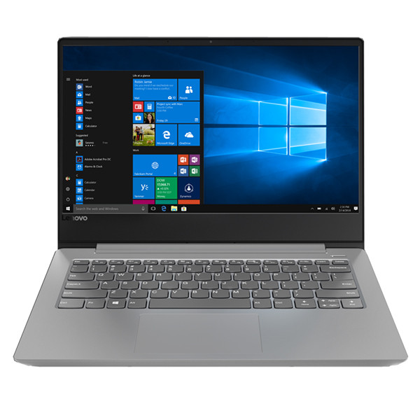 لپ تاپ 15 اینچی لنوو مدل Ideapad 330s - HM