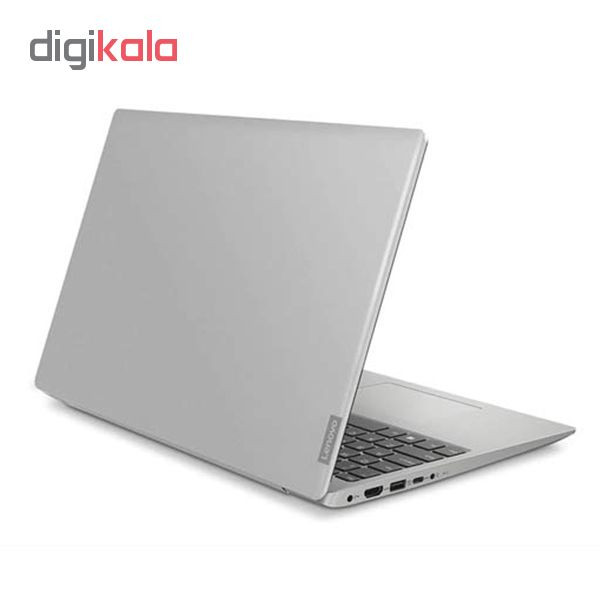 لپ تاپ 15 اینچی لنوو مدل Ideapad 330s - HM لپ تاپ 15 اینچی لنوو مدل Ideapad 330s - HM