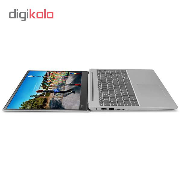 لپ تاپ 15 اینچی لنوو مدل Ideapad 330s - HM لپ تاپ 15 اینچی لنوو مدل Ideapad 330s - HM
