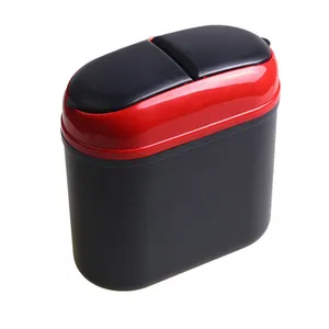 سطل زباله خودرو مدل TB CT