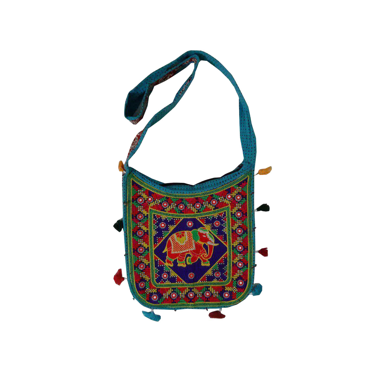 کیف سوزن دوزی کد 244