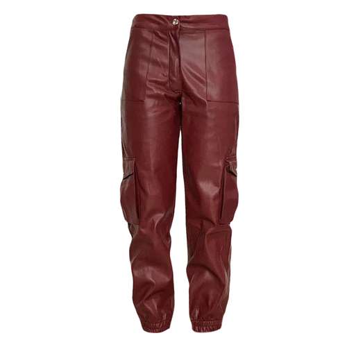 شلوار زنانه راکت پلاس کد 1-001