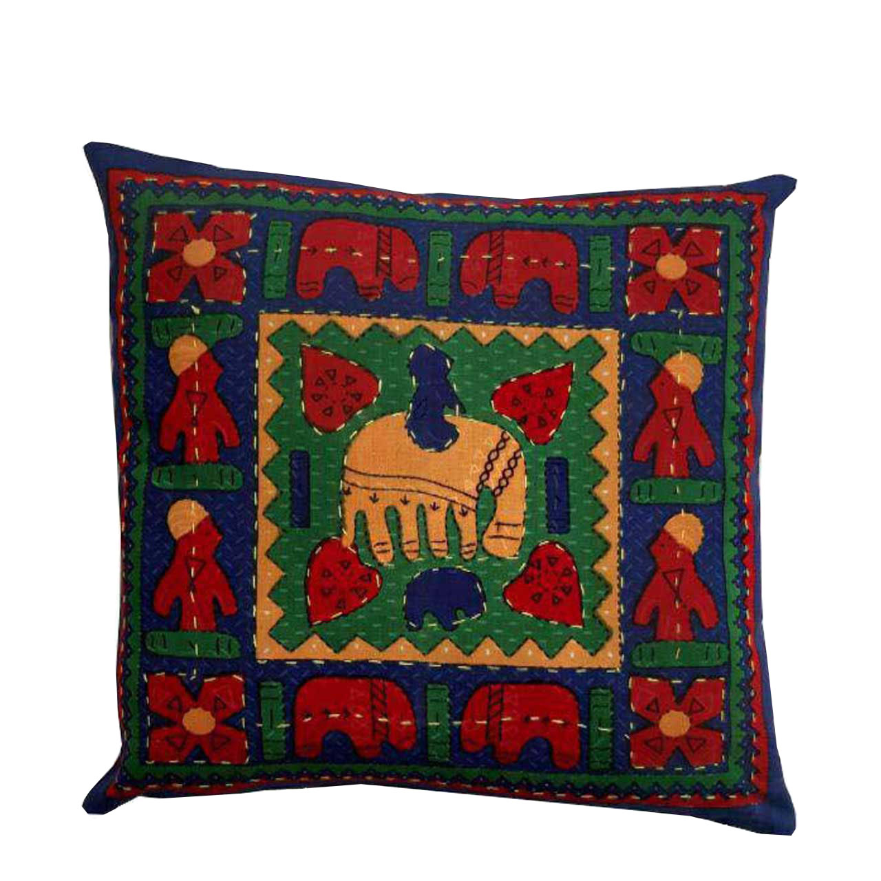 کاور کوسن سوزن دوزی کد 330