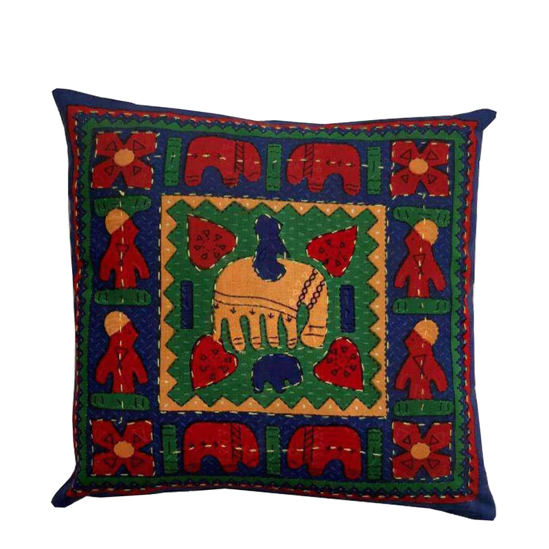 کاور کوسن سوزن دوزی کد 330