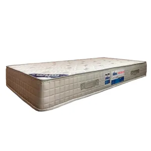 تشک میترا مدل پرآسا کد A3 یکنفره سایز 200*90 سانتی متر