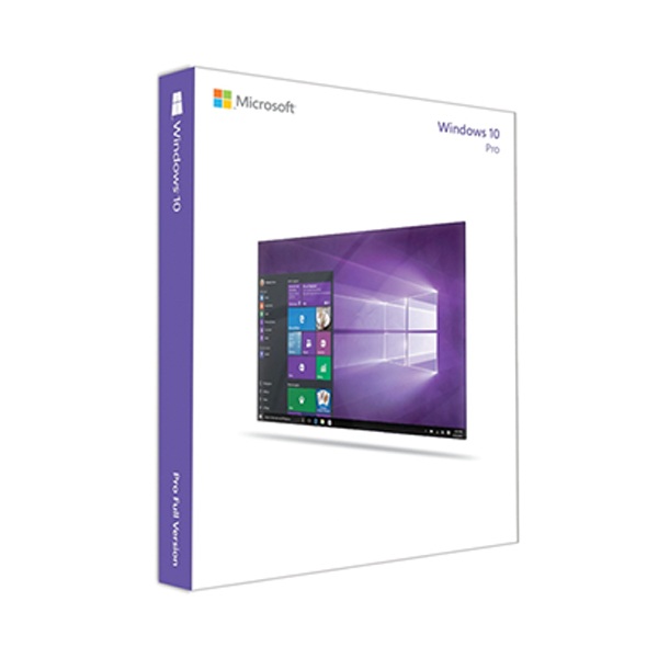 سیستم عامل Windows 10 نسخه Pro نشر موسسه راهیان پگاه نور