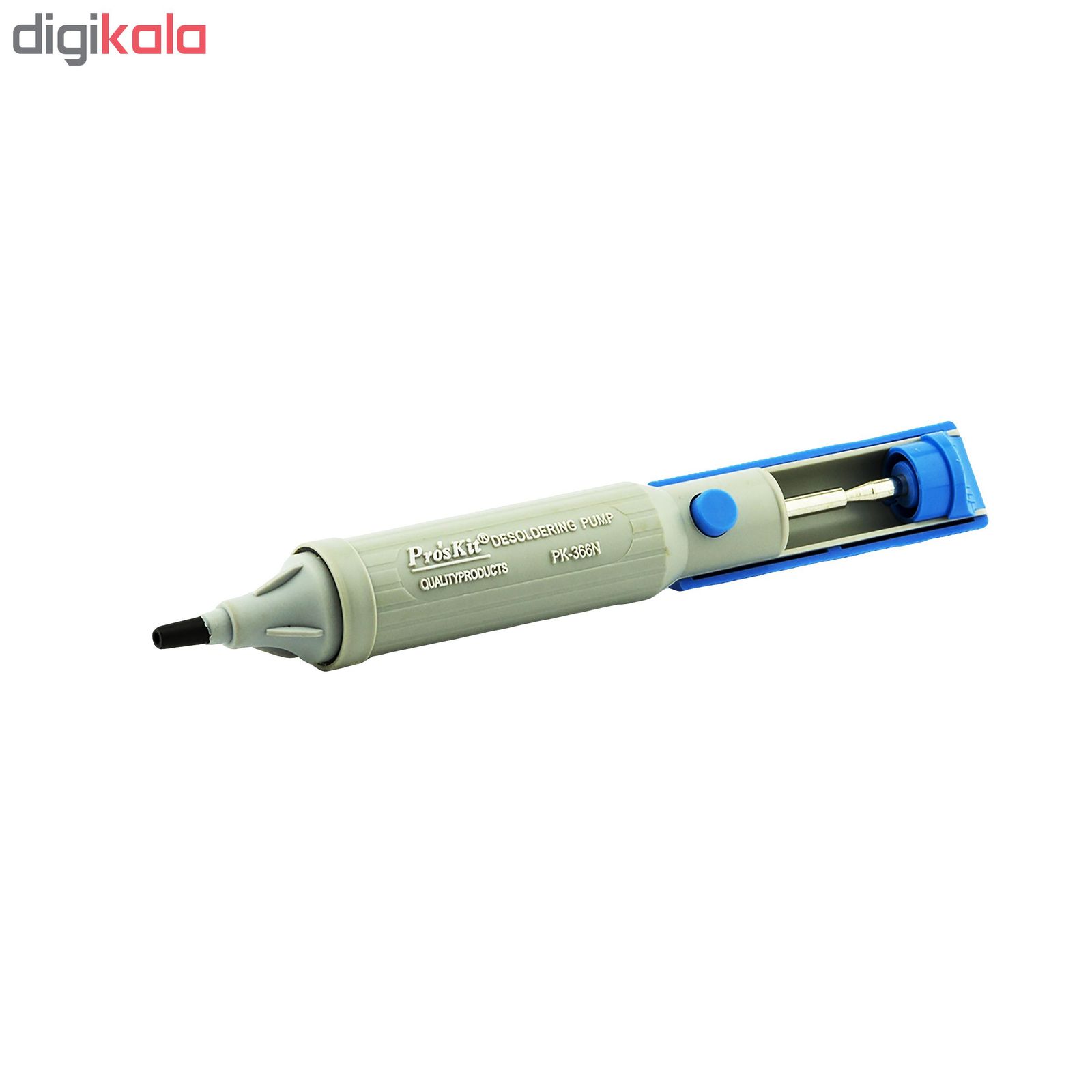 مشخصات قیمت و خرید قلع کش پروسکیت مدل 8pk 366n S دیجی کالا مشخصات قیمت و خرید قلع کش پروسکیت مدل 8pk 366n S دیجی کالا
