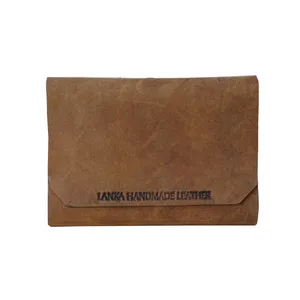 کیف پول مردانه چرم لانکا مدل PF-4