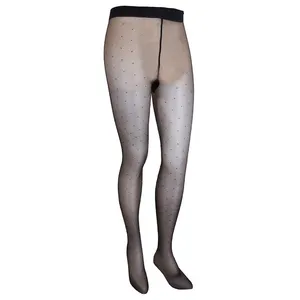 جوراب شلواری زنانه کد 06