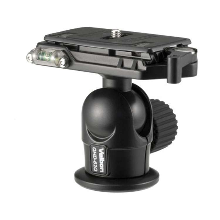 سر سه پایه ولبون مدل QHD-62Q سر سه پایه ولبون مدل QHD-62Q