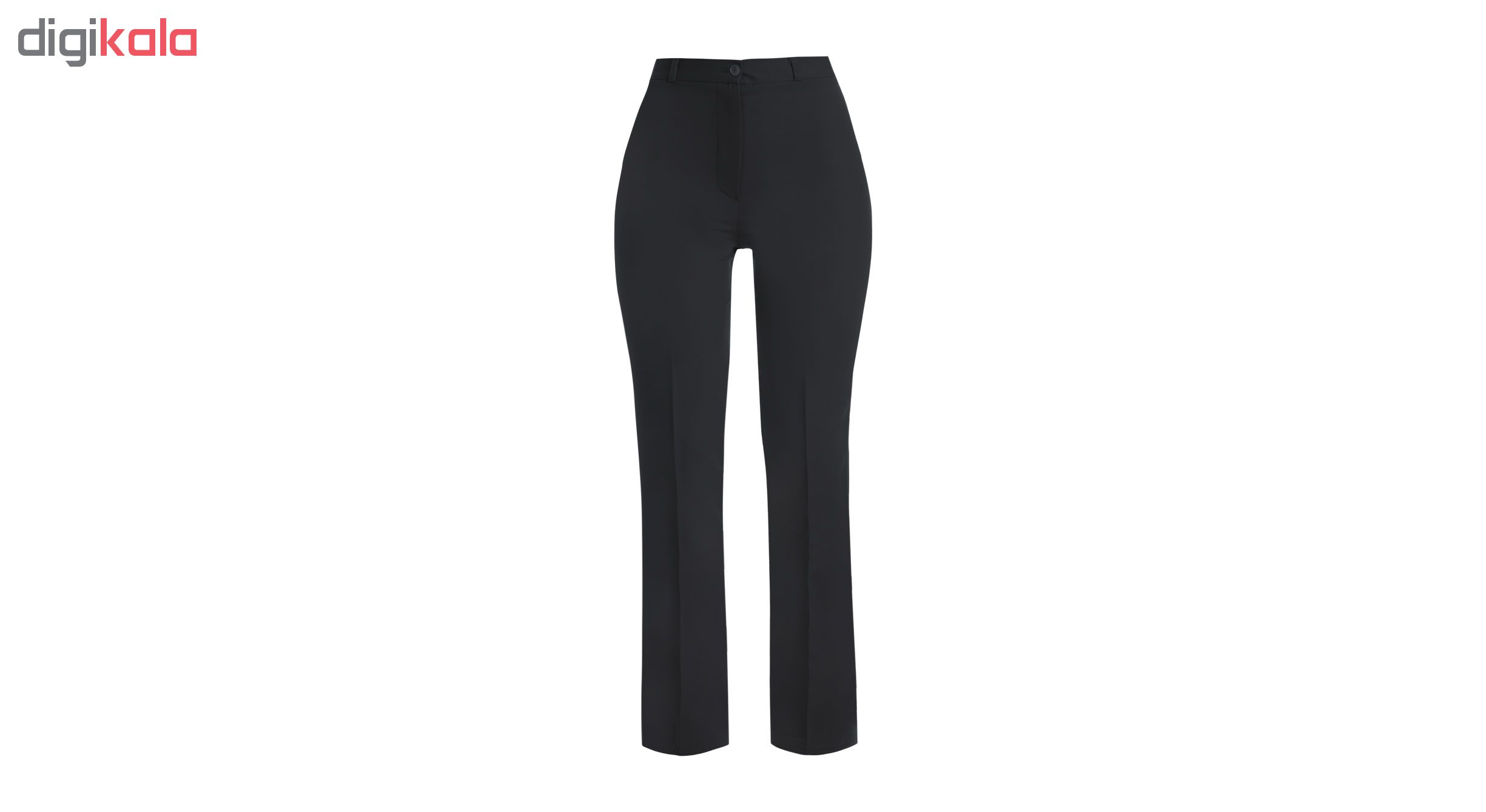 شلوار زنانه مدل TR.BLK