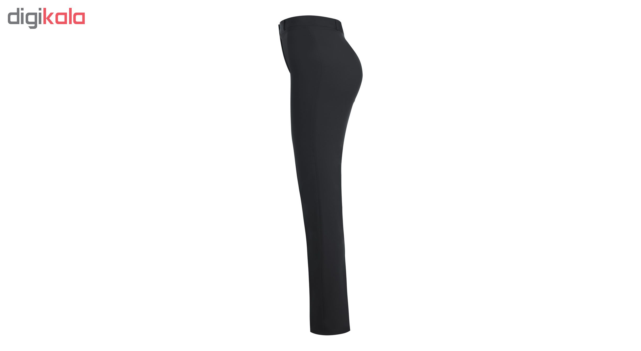 شلوار زنانه مدل TR.BLK