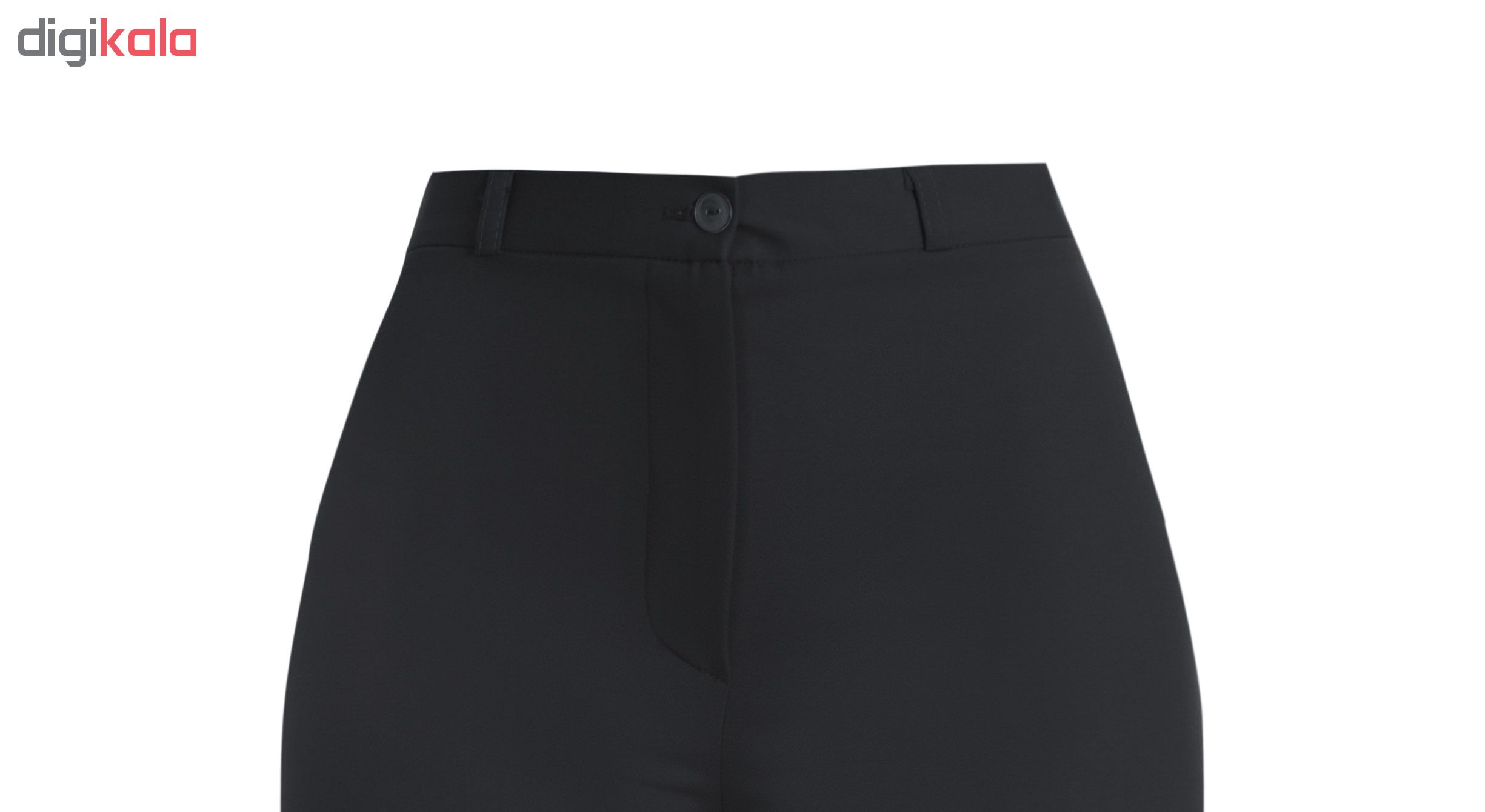 شلوار زنانه مدل TR.BLK