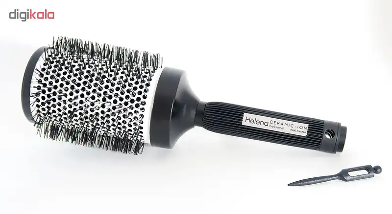 برس مو هلنا پروفشنال مدل BKB65