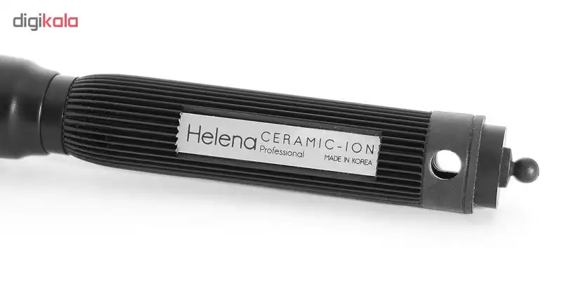 برس مو هلنا پروفشنال مدل BKB53