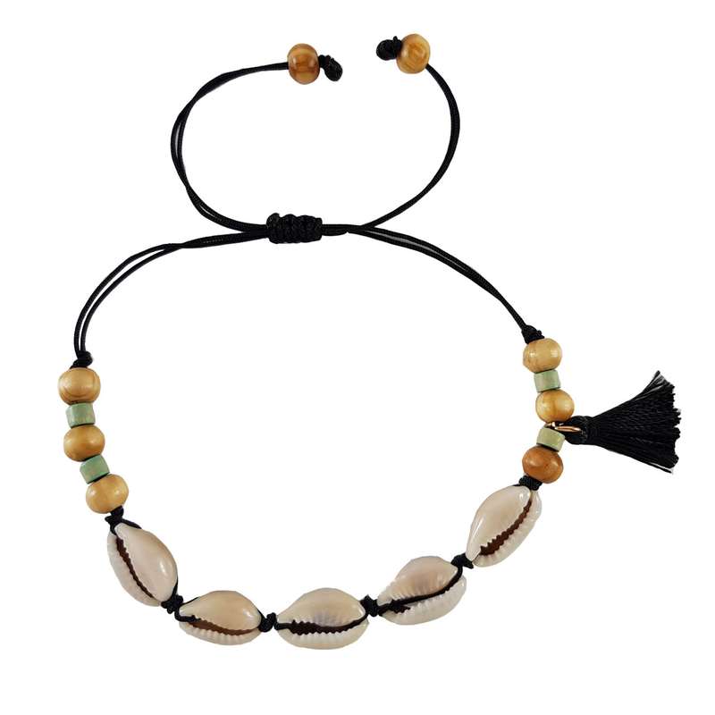 پابند زنانه ماه فام کد P105