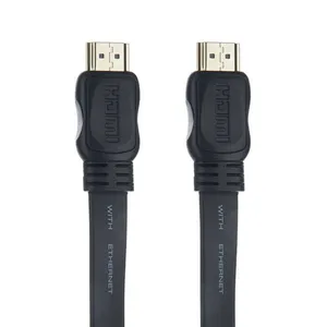 کابل HDMI ای فورنت مدل HDM-500 طول 1.5 متر بسته 10 عددی