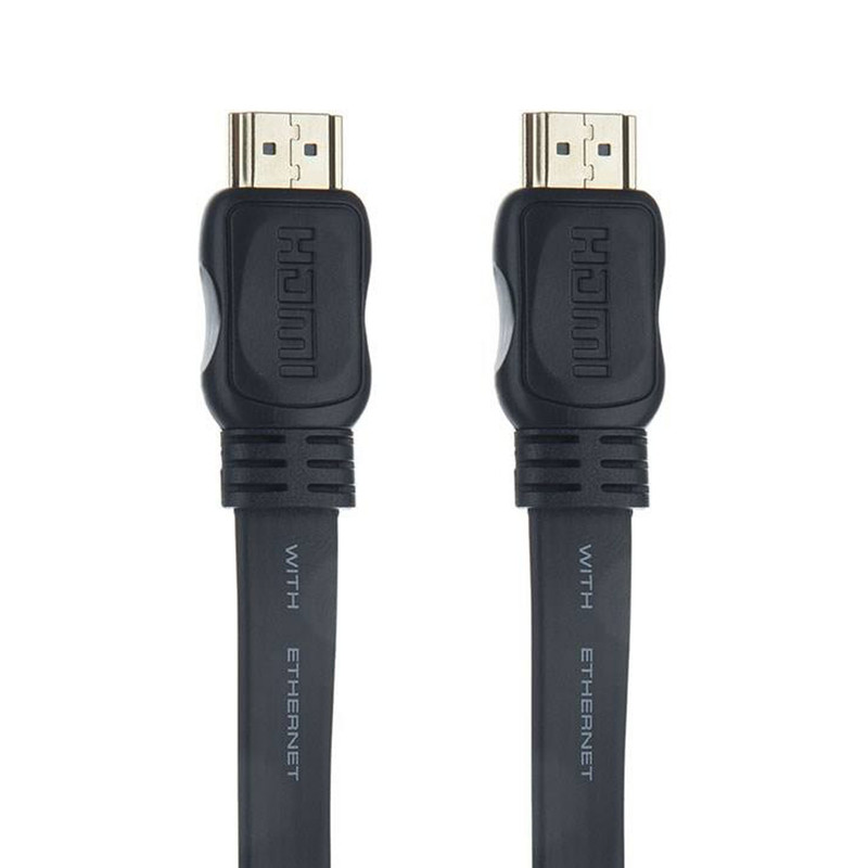 کابل HDMI ای فورنت مدل HDM-500 طول 1.5 متر بسته 10 عددی