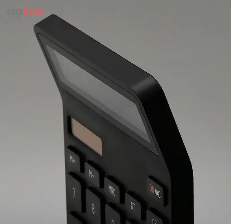 ماشین حساب کاکو مدل lemo k1412