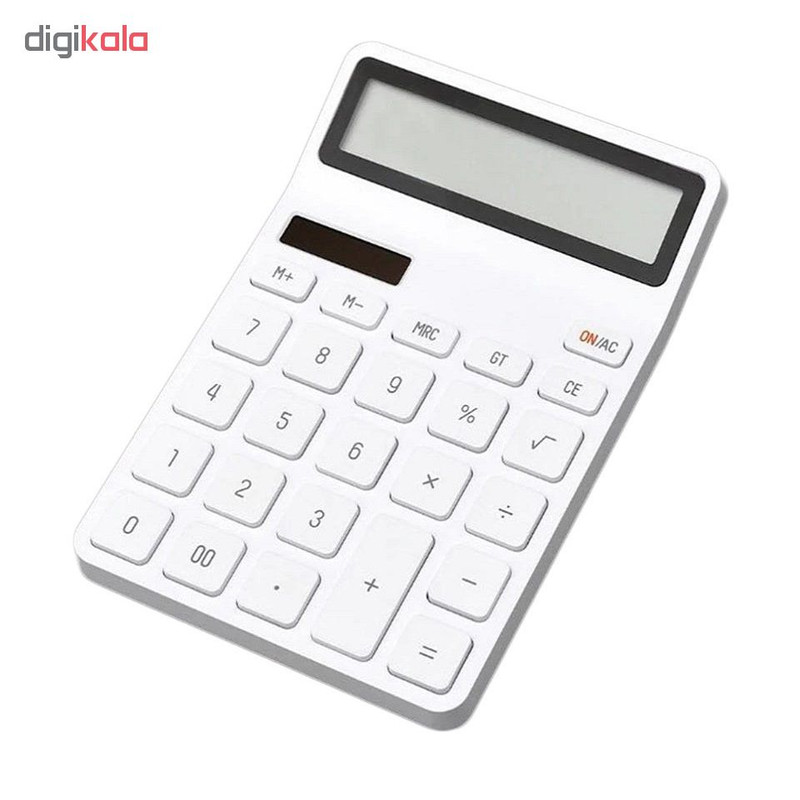 ماشین حساب کاکو مدل lemo k1412 2