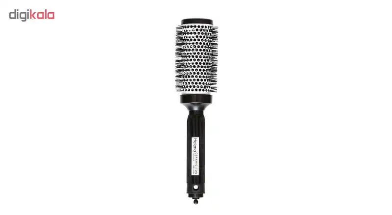 برس مو هلنا پروفشنال مدل BKB43